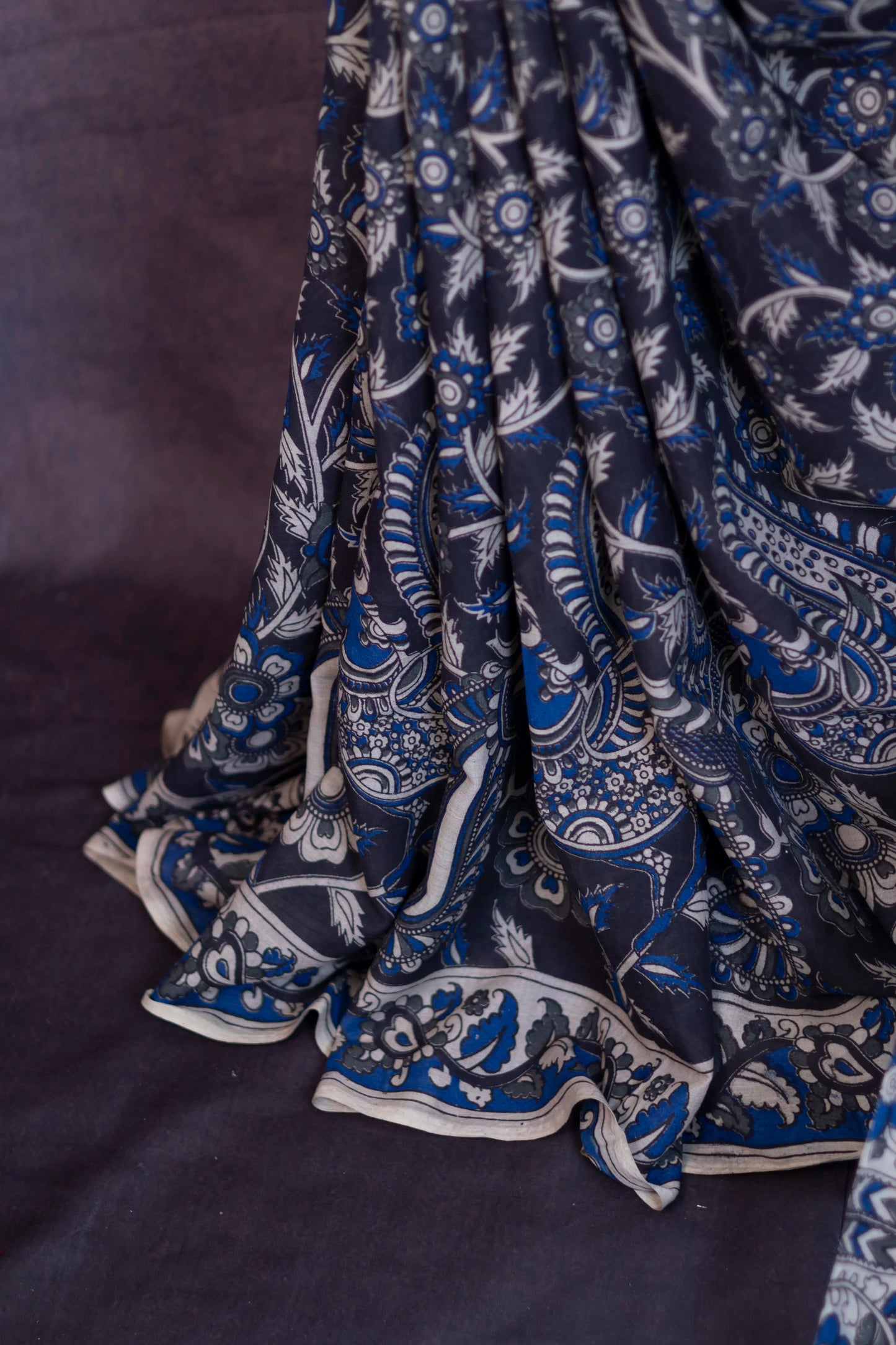 Dark Drape Diaries