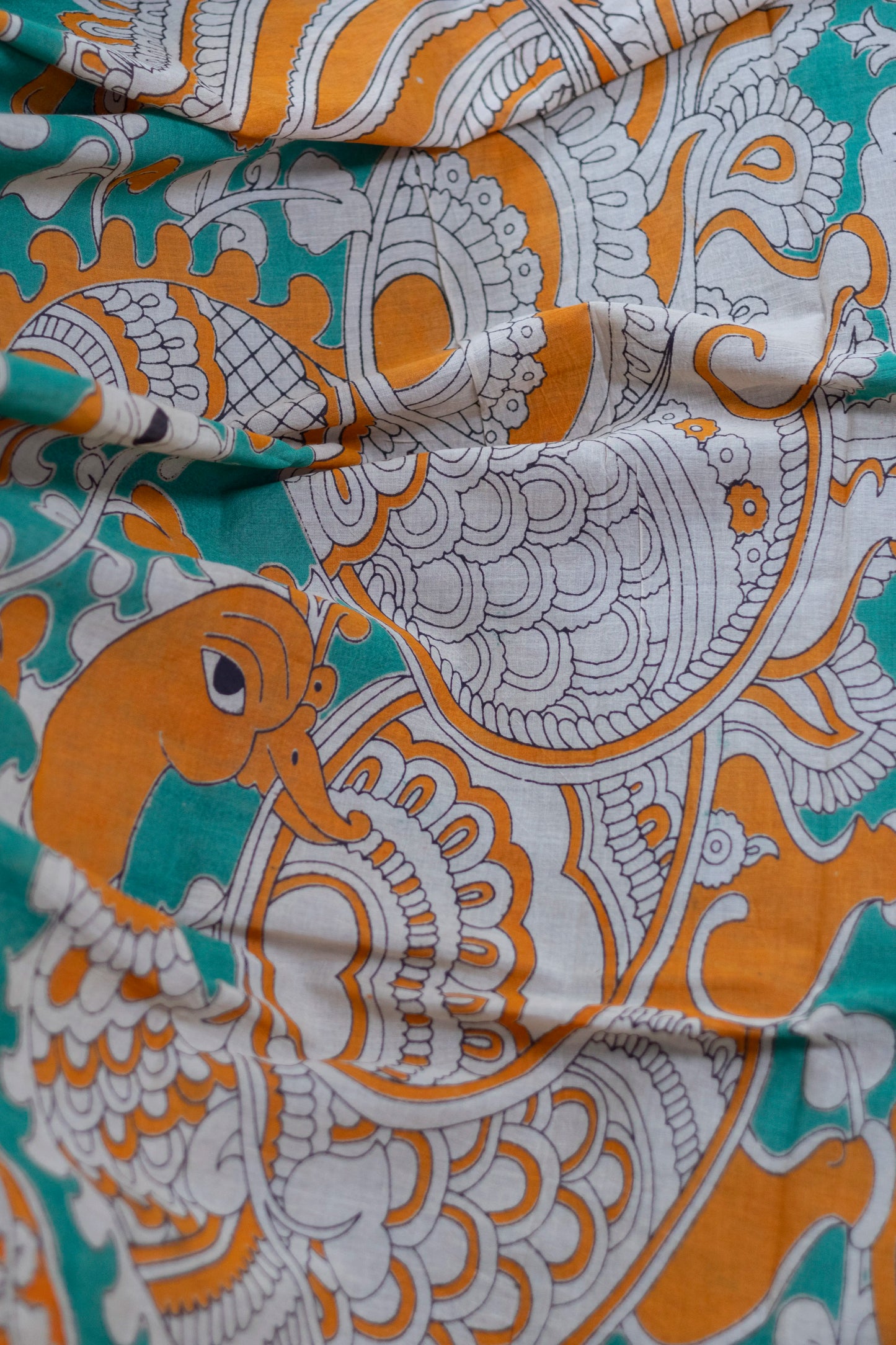 Citrus Script