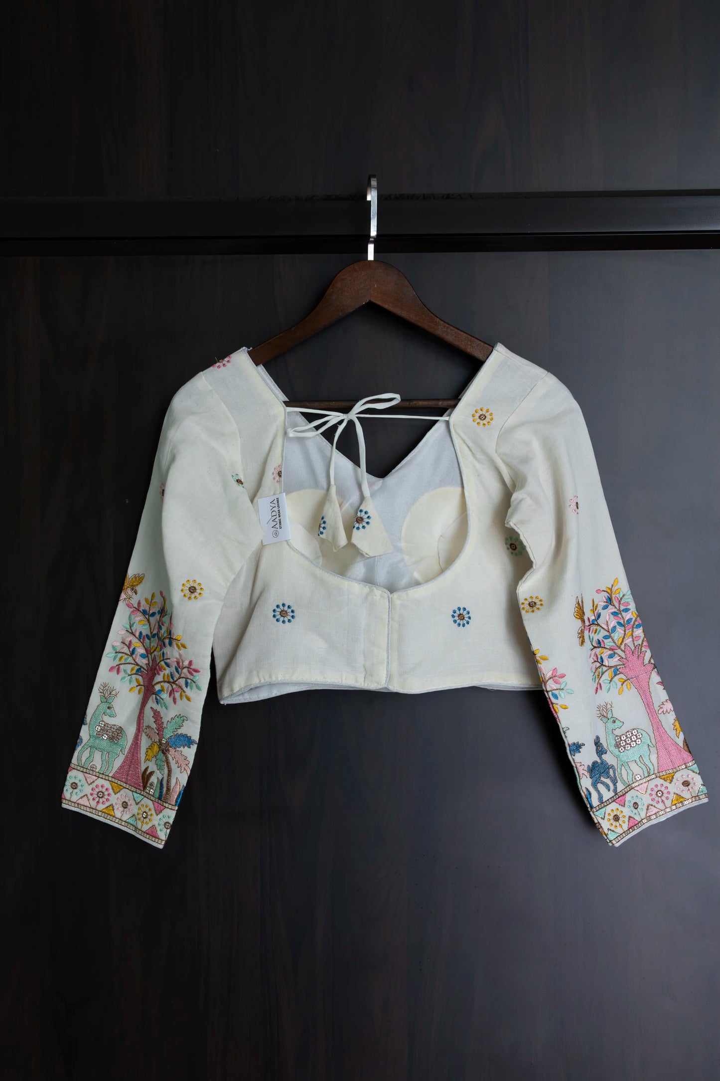 Ethereal Cotton