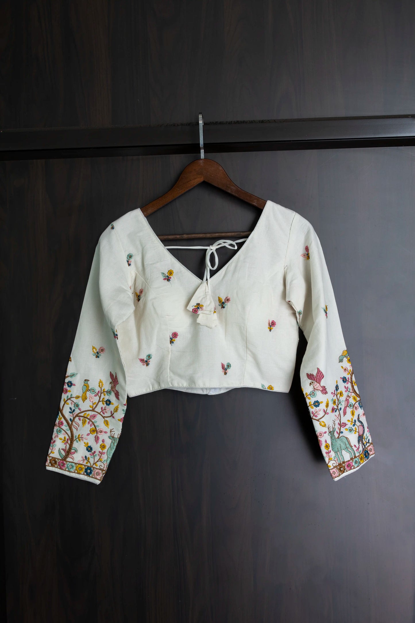 Ethereal Cotton