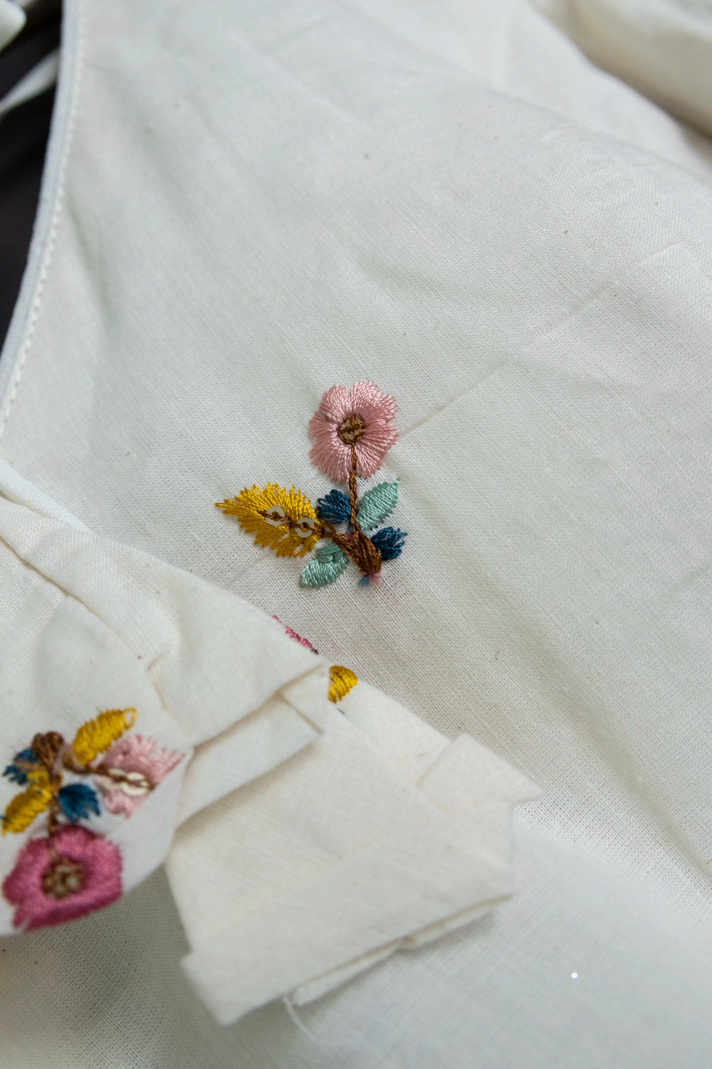 Ethereal Cotton