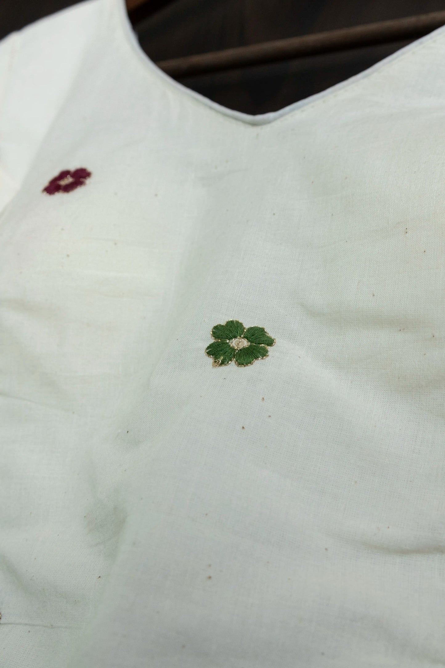 Soft Stitches