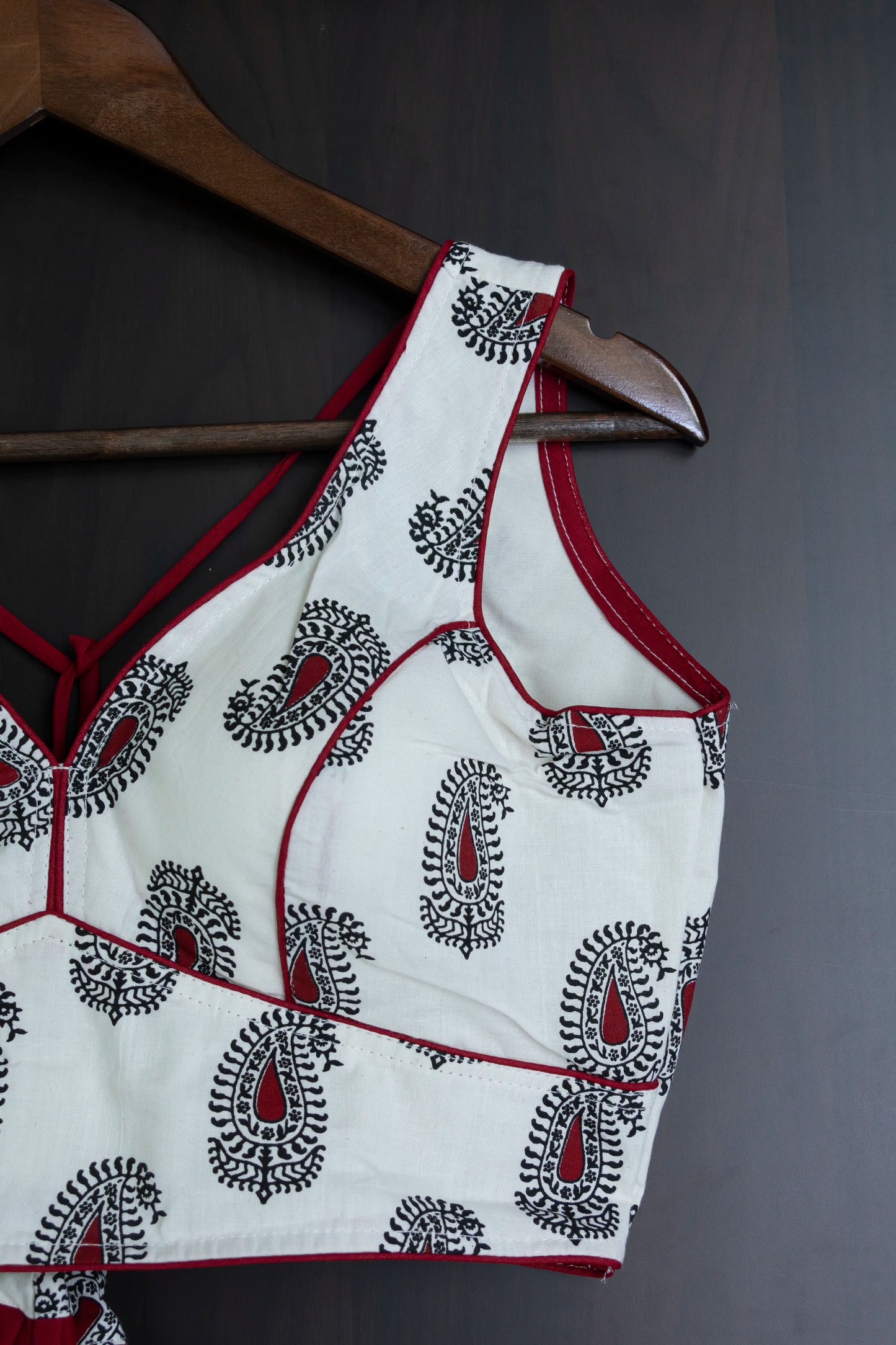 The Ajrakh Atelier