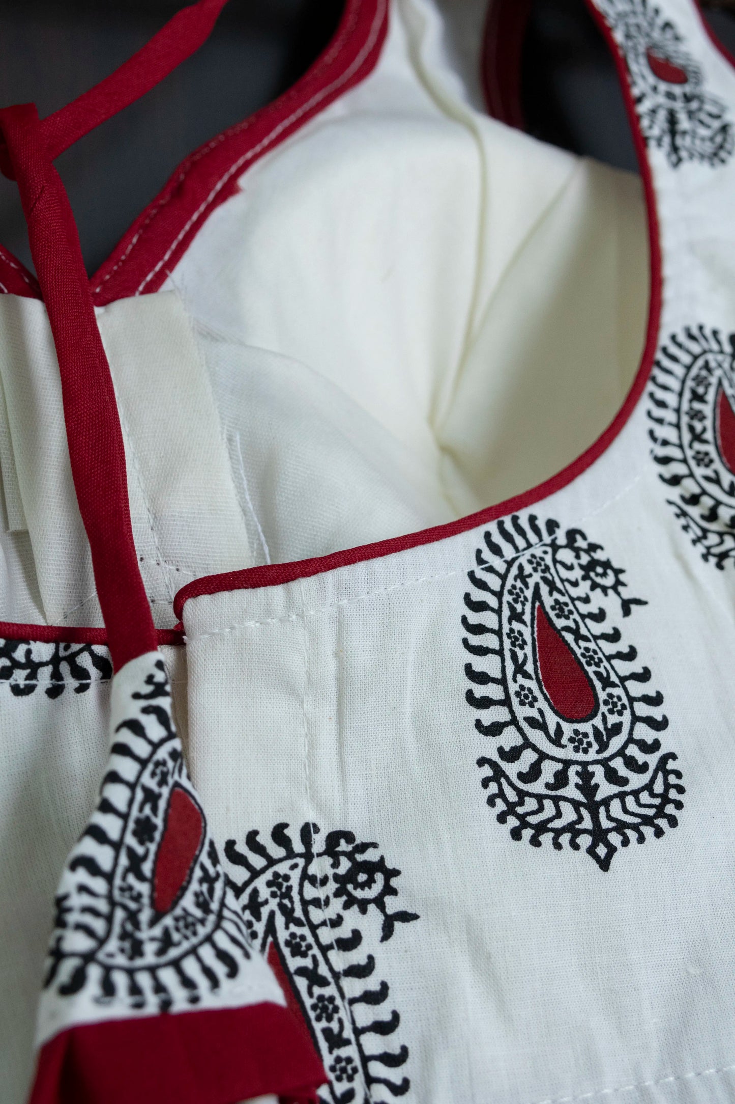 The Ajrakh Atelier