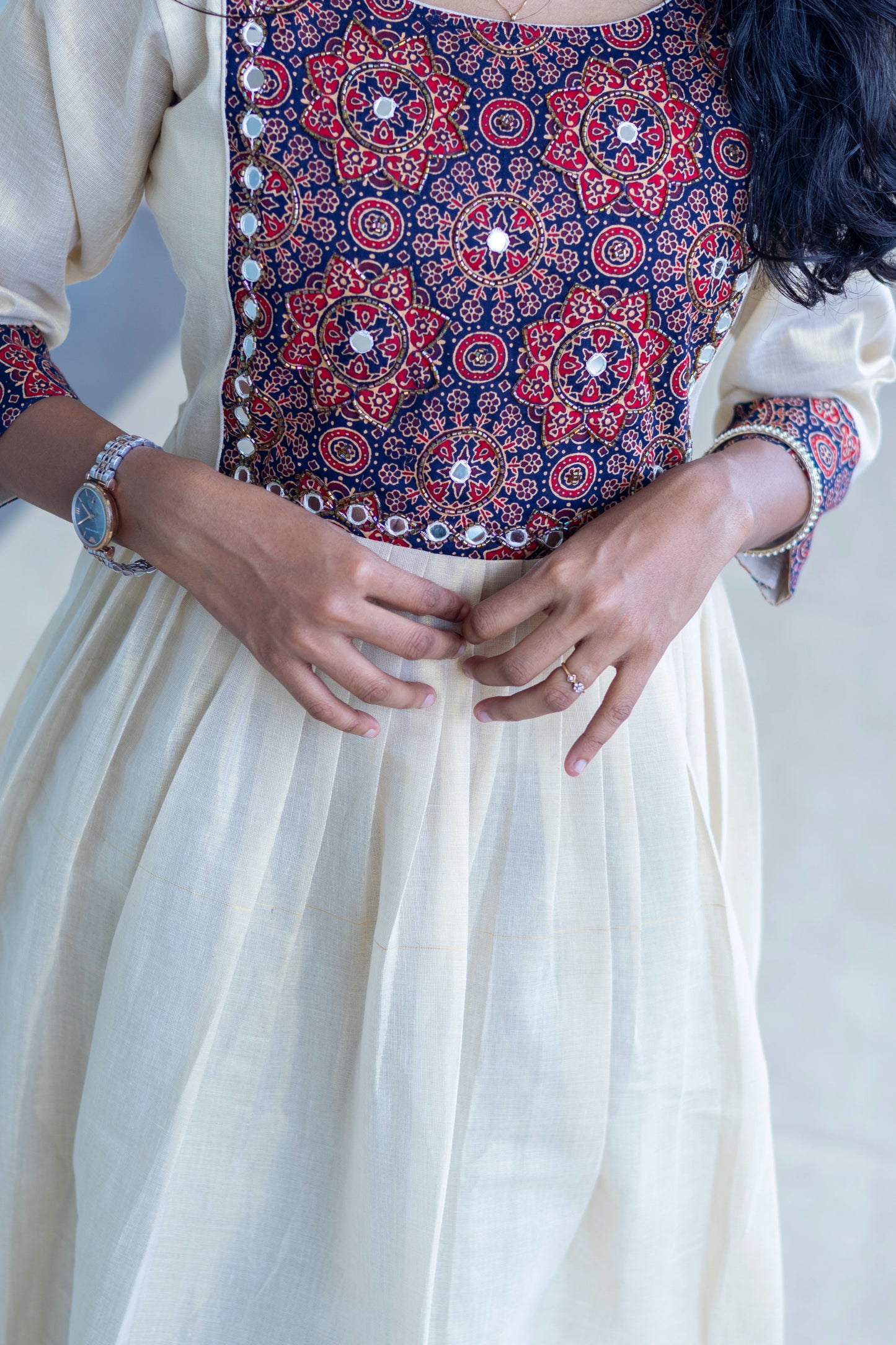 Zar-e-Jamuni