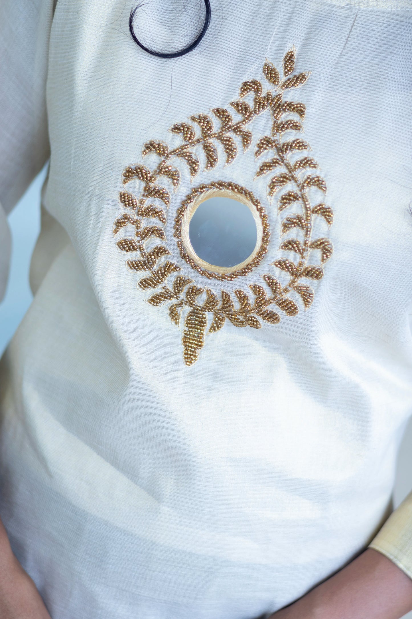 Auric Mirror