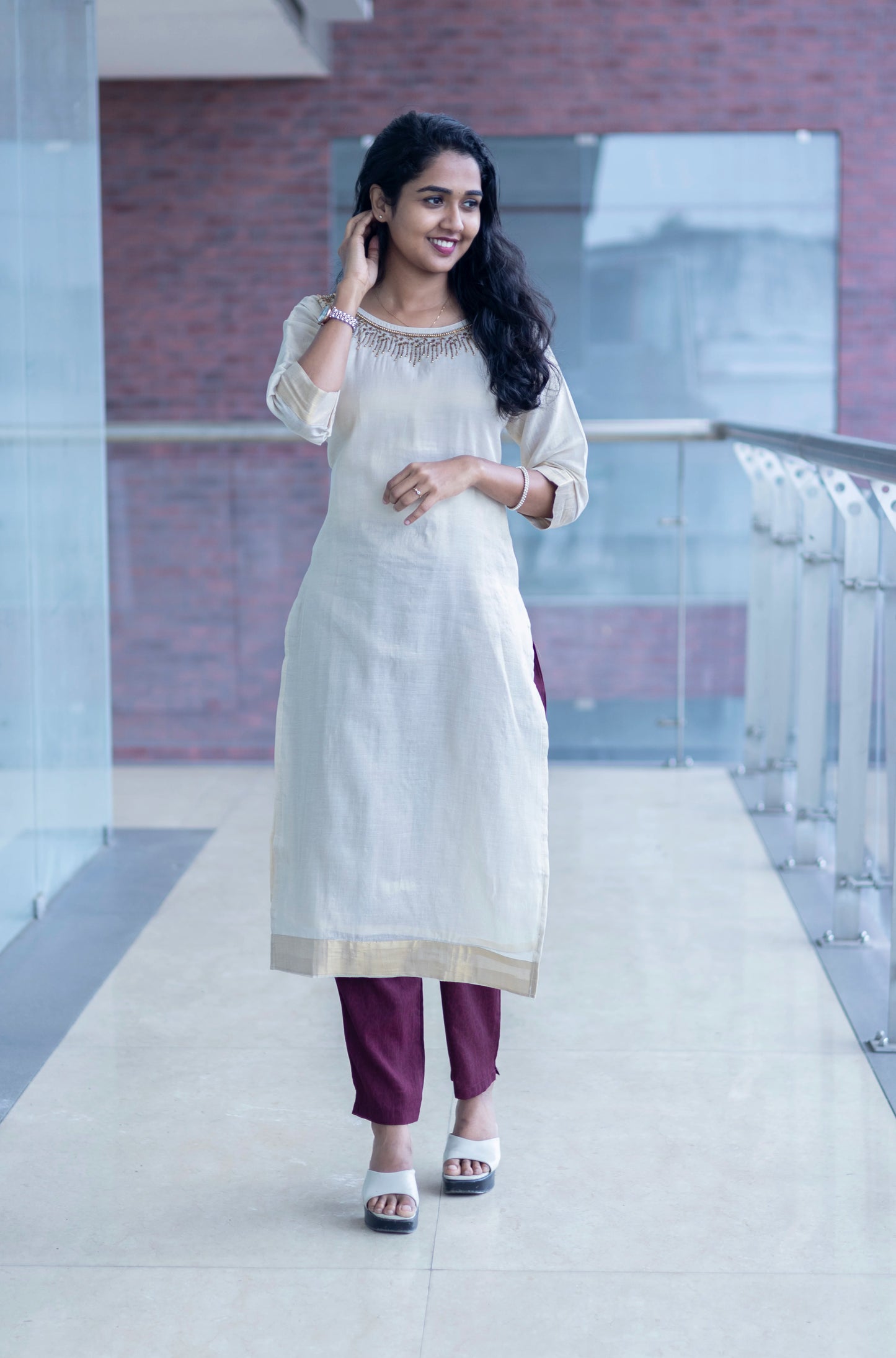 Zarina Spark