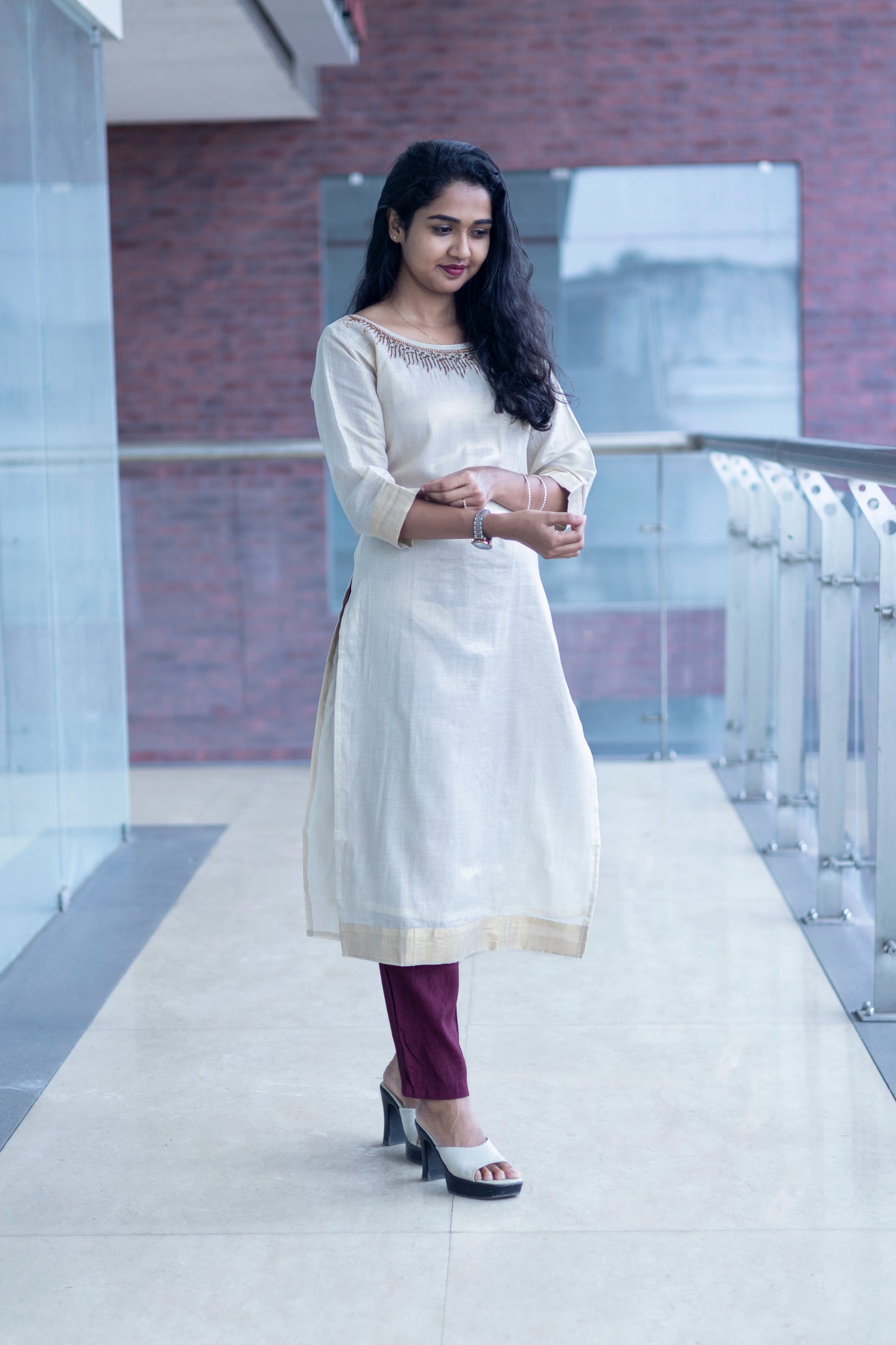 Zarina Spark