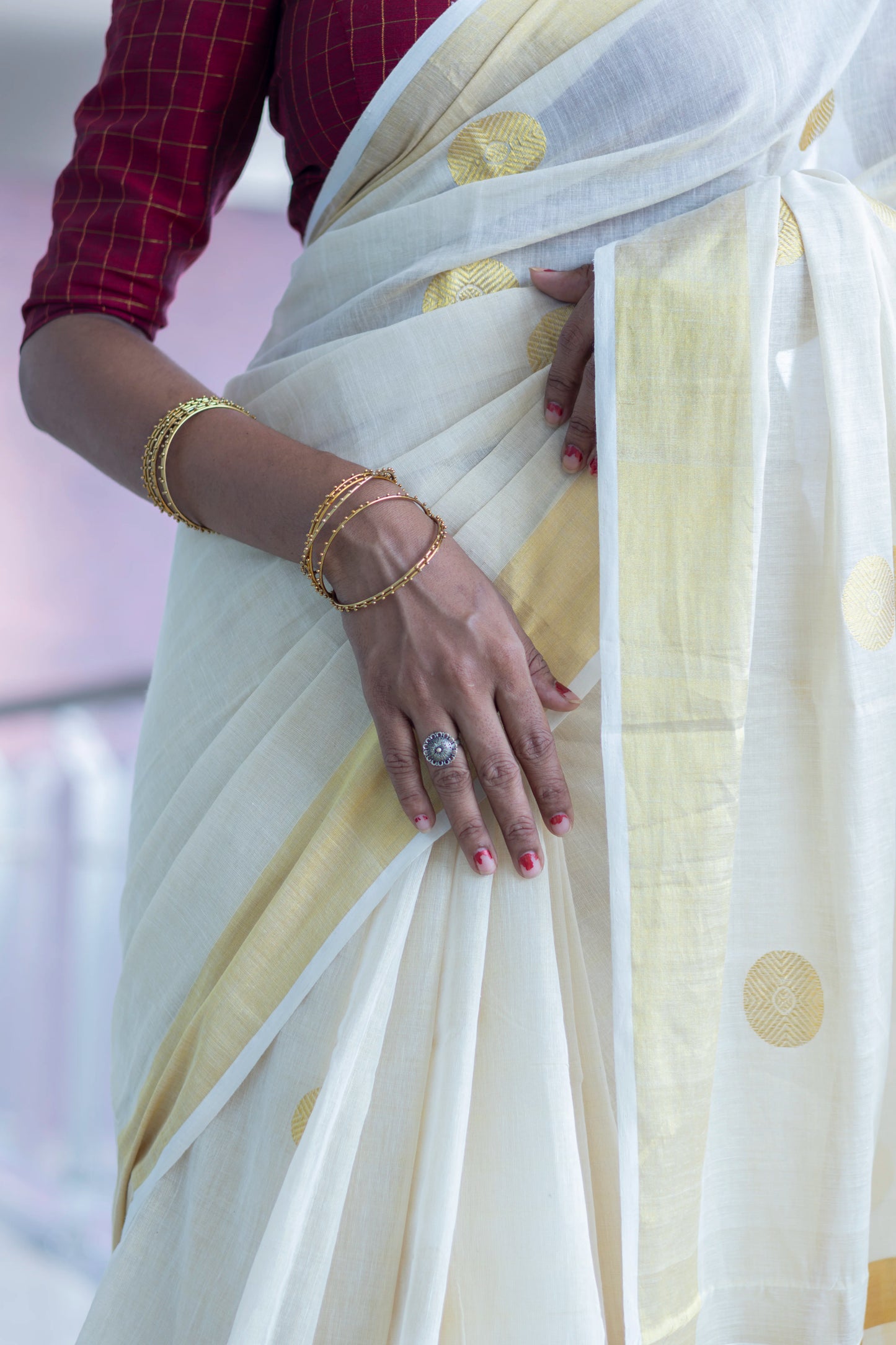 Golden Glint