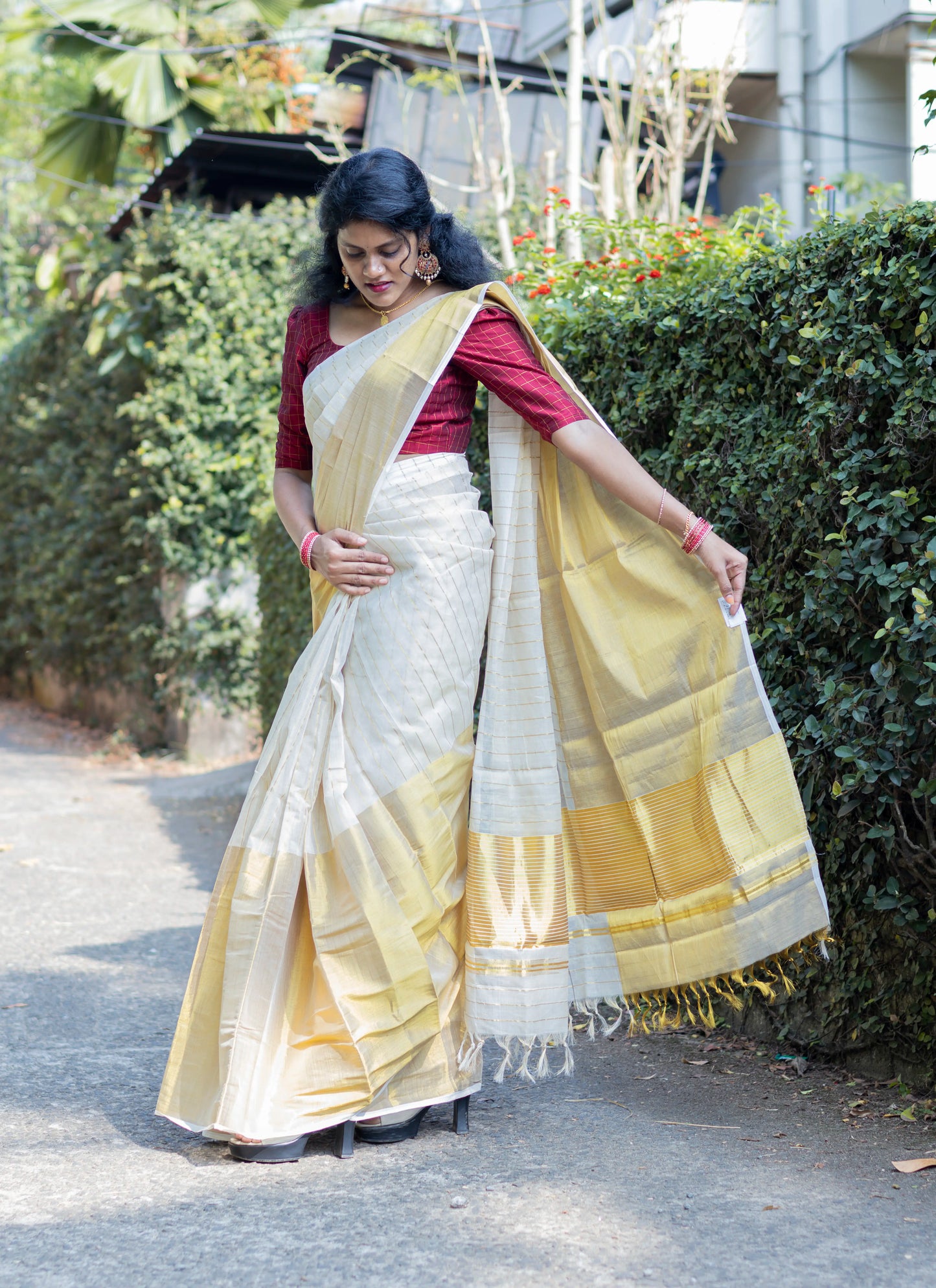 Heritage Gold