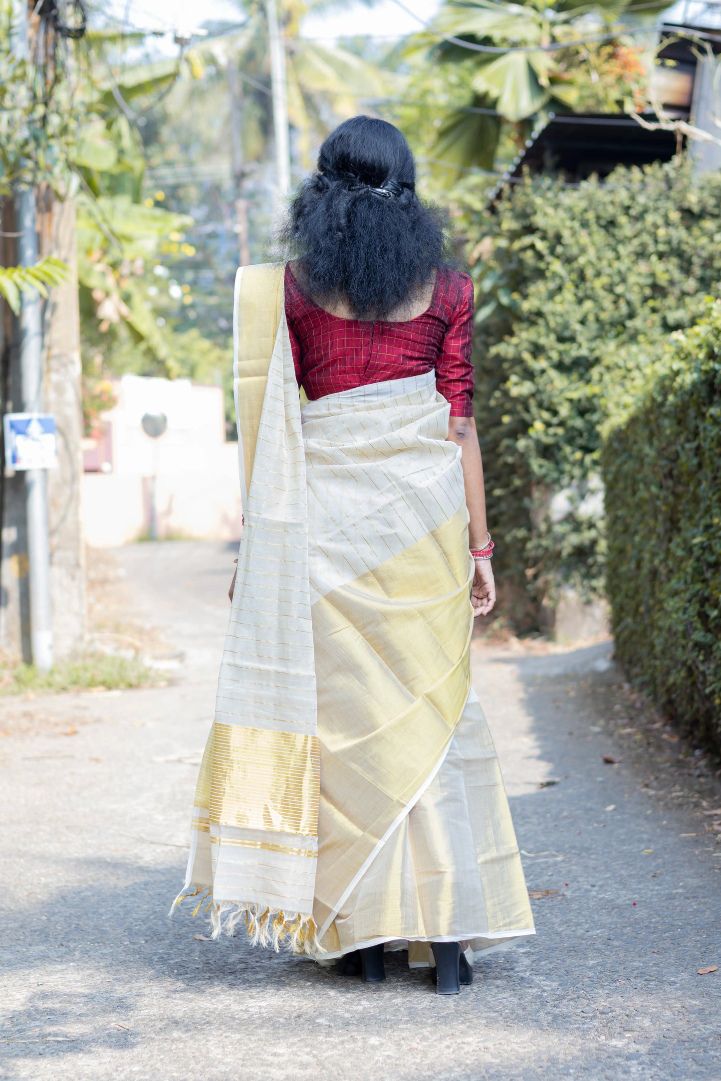 Heritage Gold