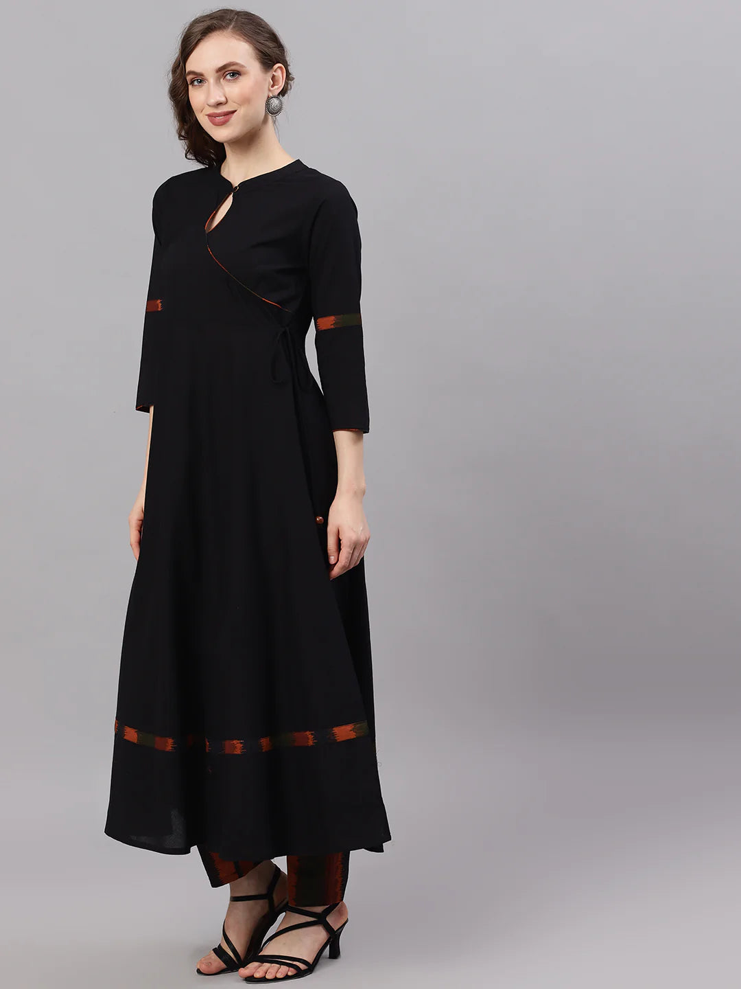 Ikat Symphony