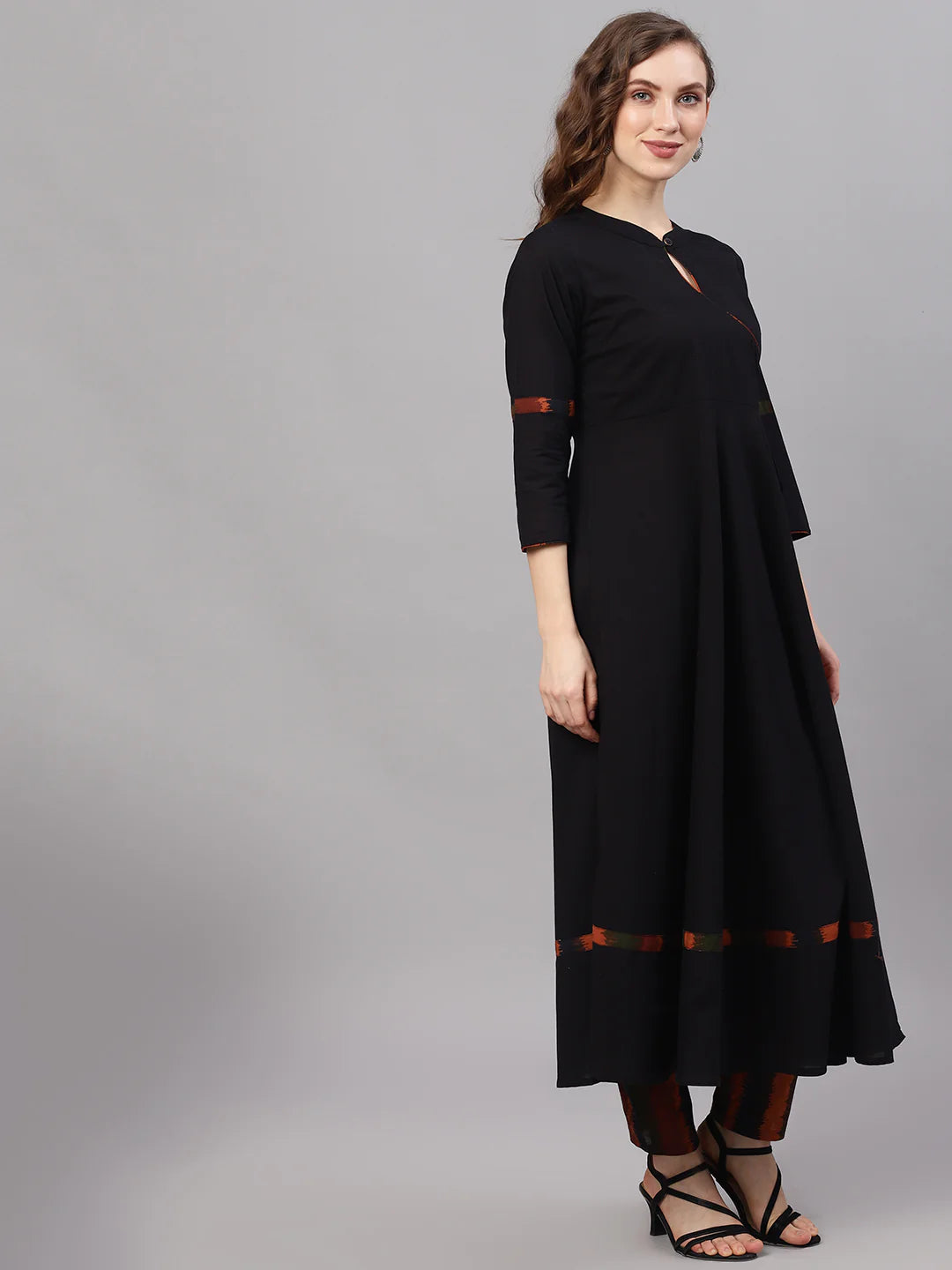 Ikat Symphony