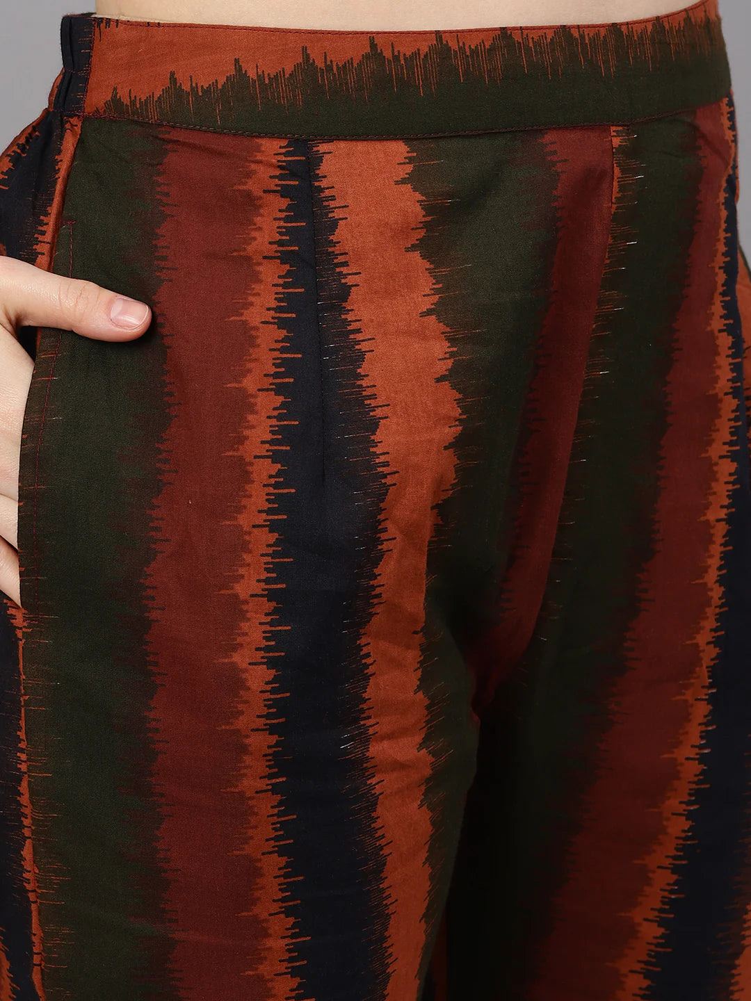 Ikat Symphony