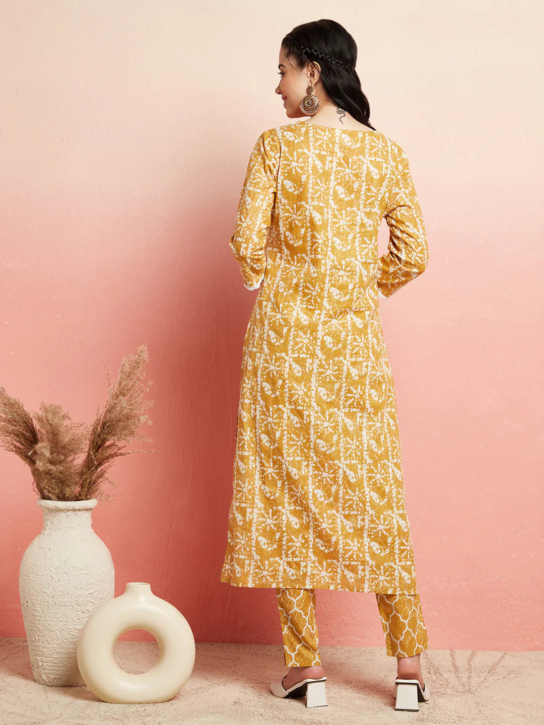 Mustard Magic