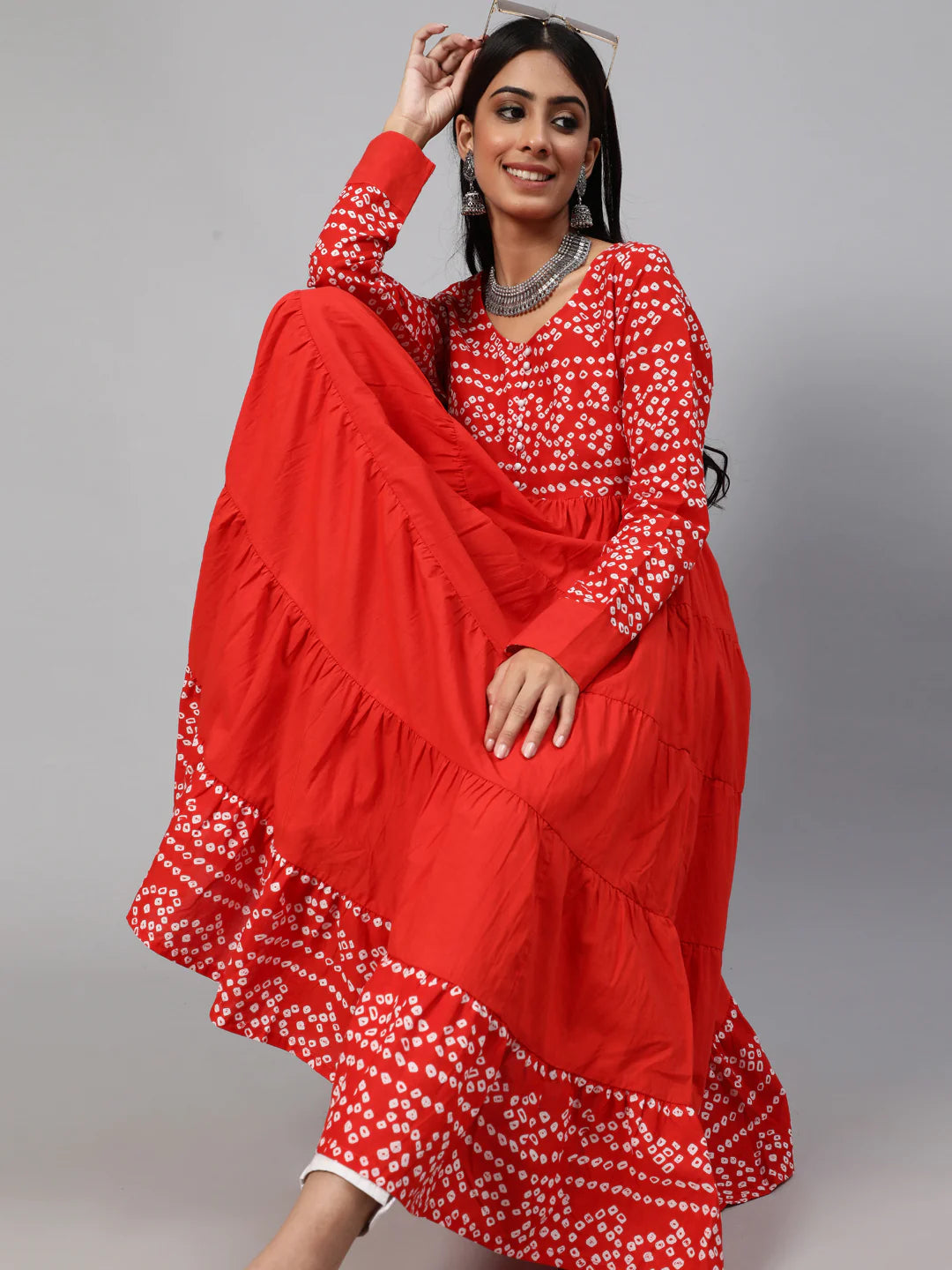 Taru Bandhani