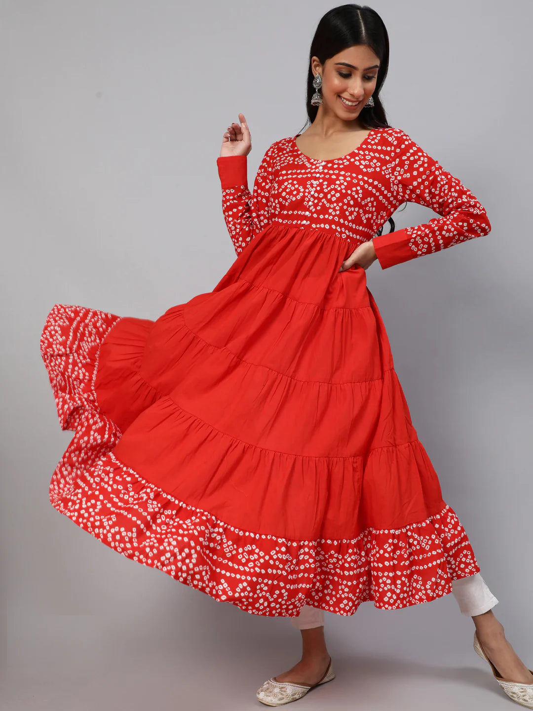 Taru Bandhani
