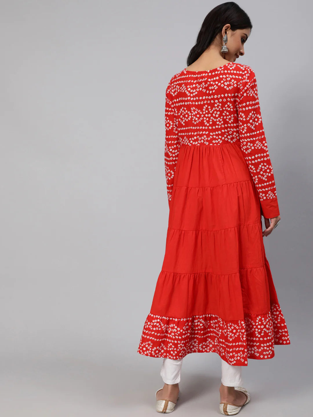 Taru Bandhani