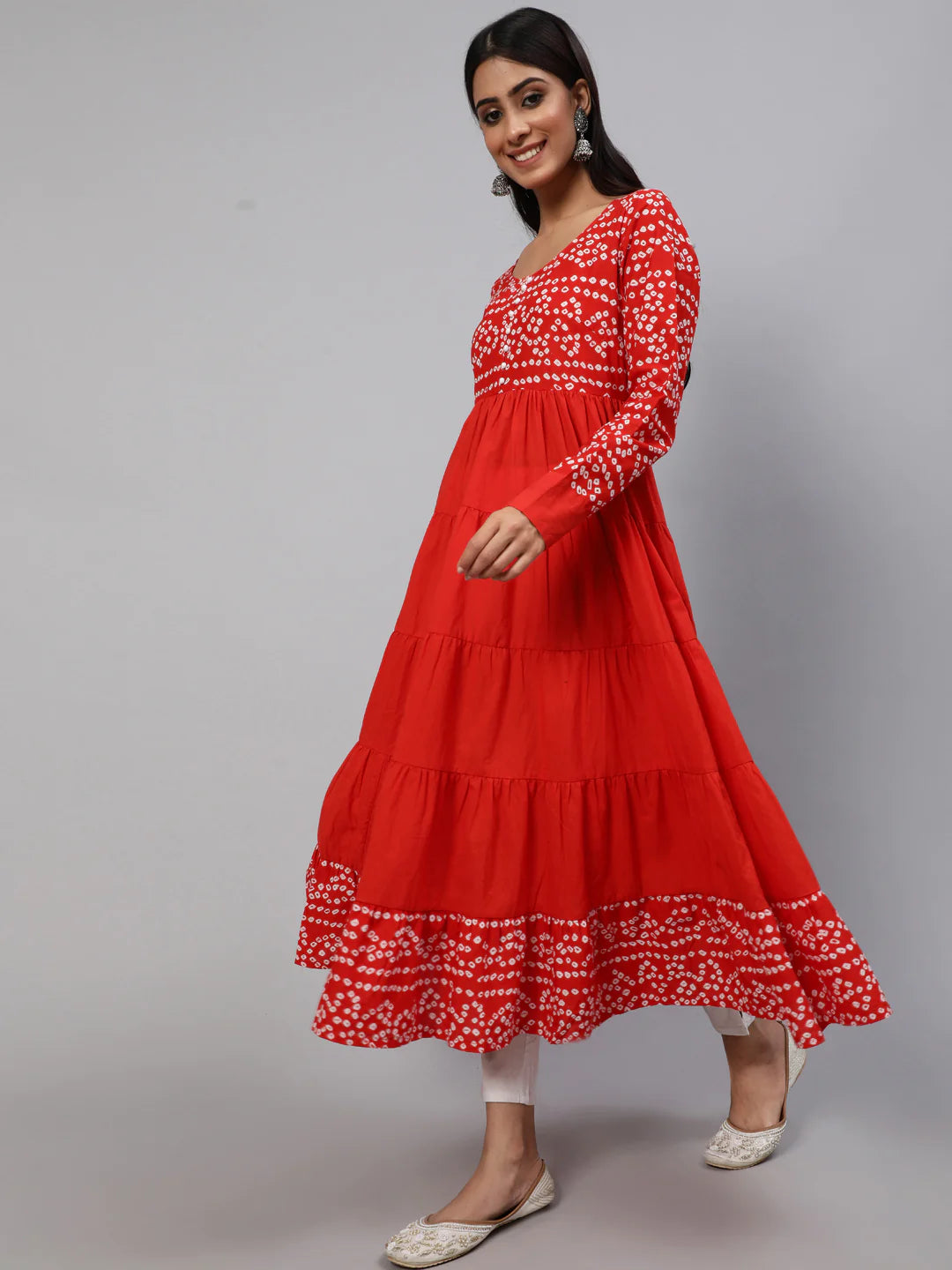 Taru Bandhani