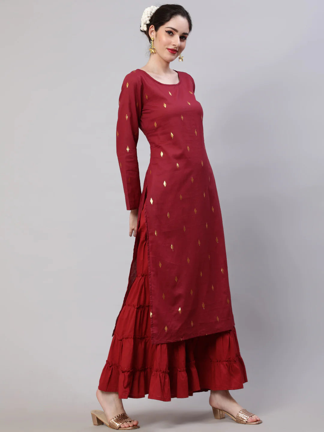 Zaria Symphony