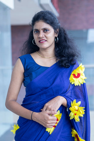 MulMul Sarees