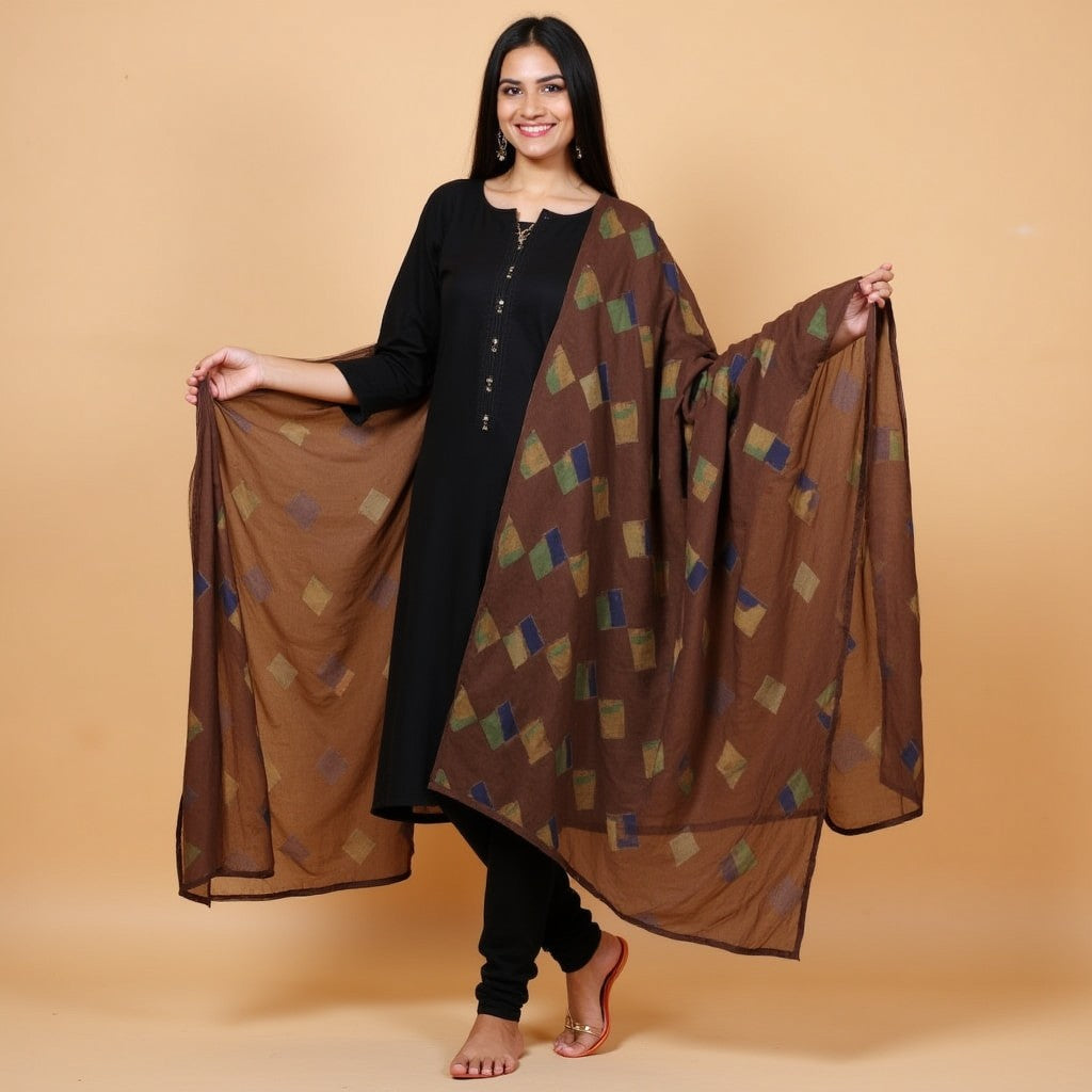 Dupatta