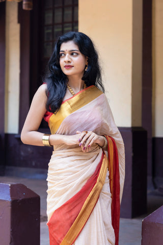Festive Sarees