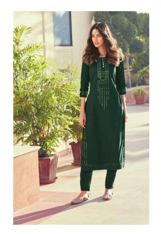 Forest Grace Co-ord