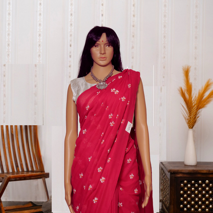 Shuili Khadi Cotton