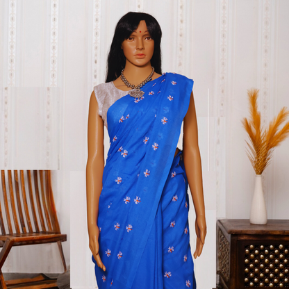 Shuili Khadi Cotton