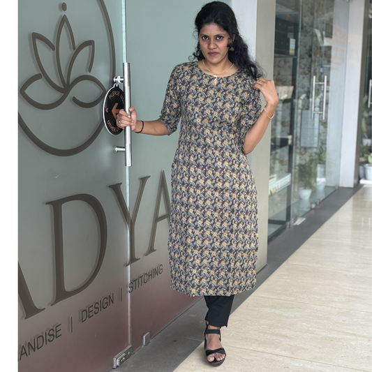 Kantha Roots