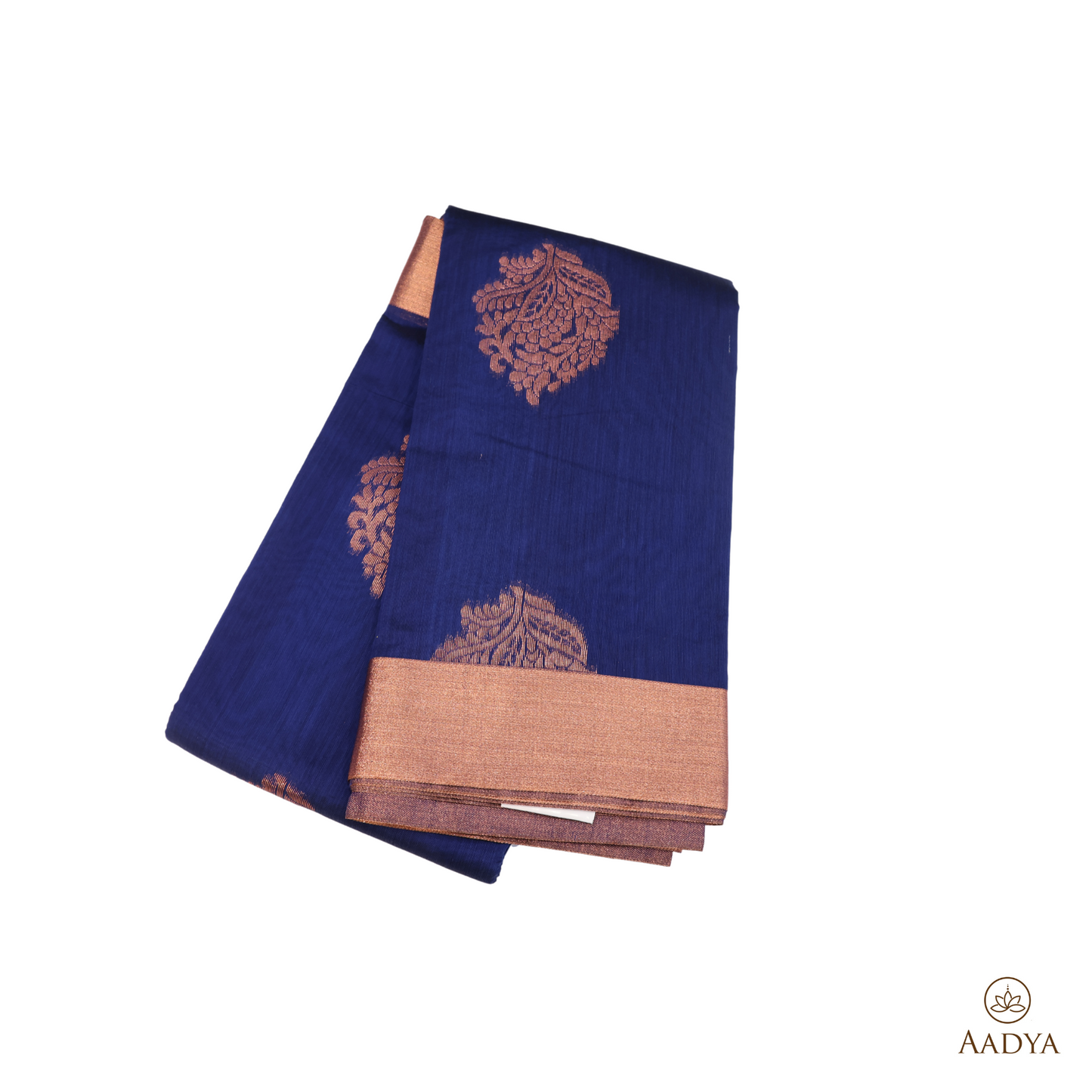 Cotton Silk Sarees