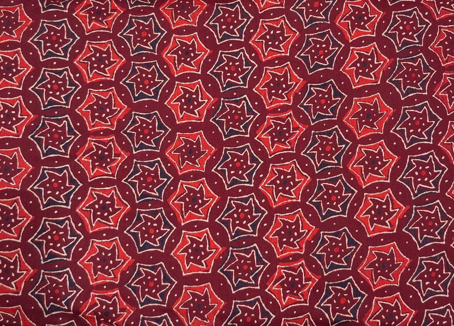 Cherry Whorl