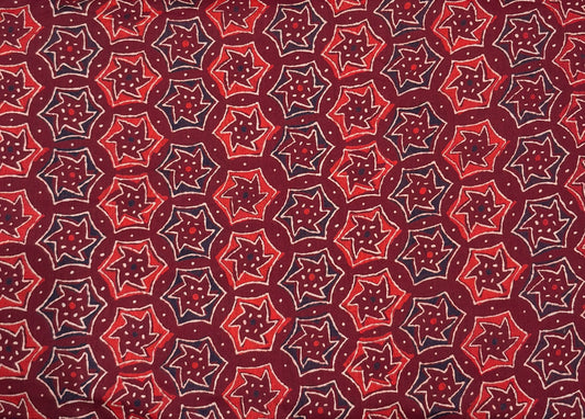 Cherry Whorl