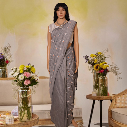 Shuili Khadi Cotton