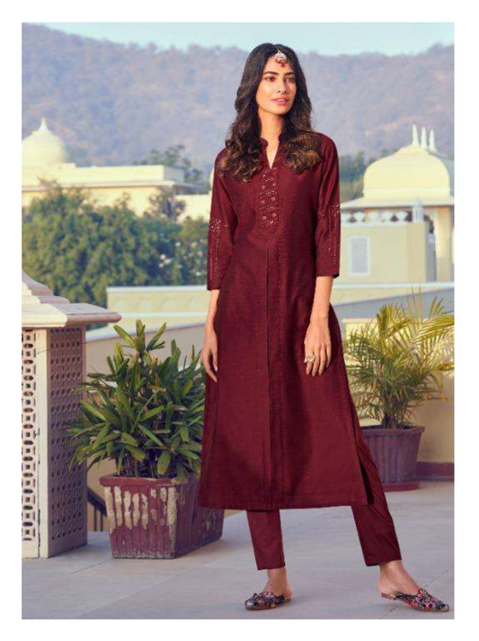 Berry Luxe Set