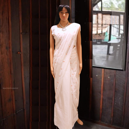 Shuili Khadi Cotton