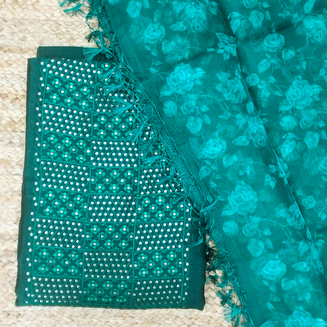 Chandni Weaves