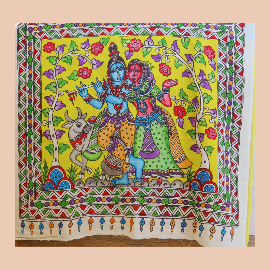 Radha Lehar