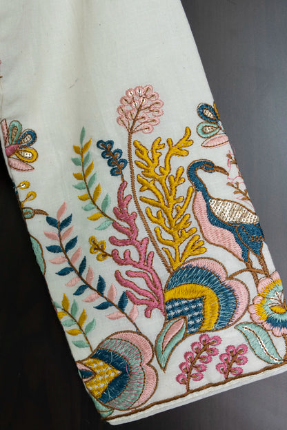 Handthread