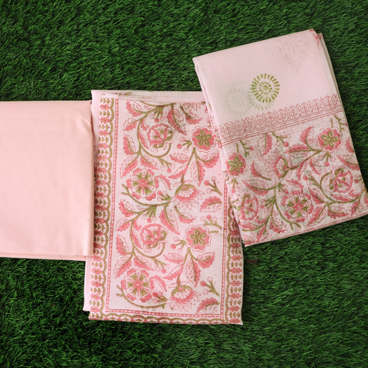 Kota Cotton Salwar Set