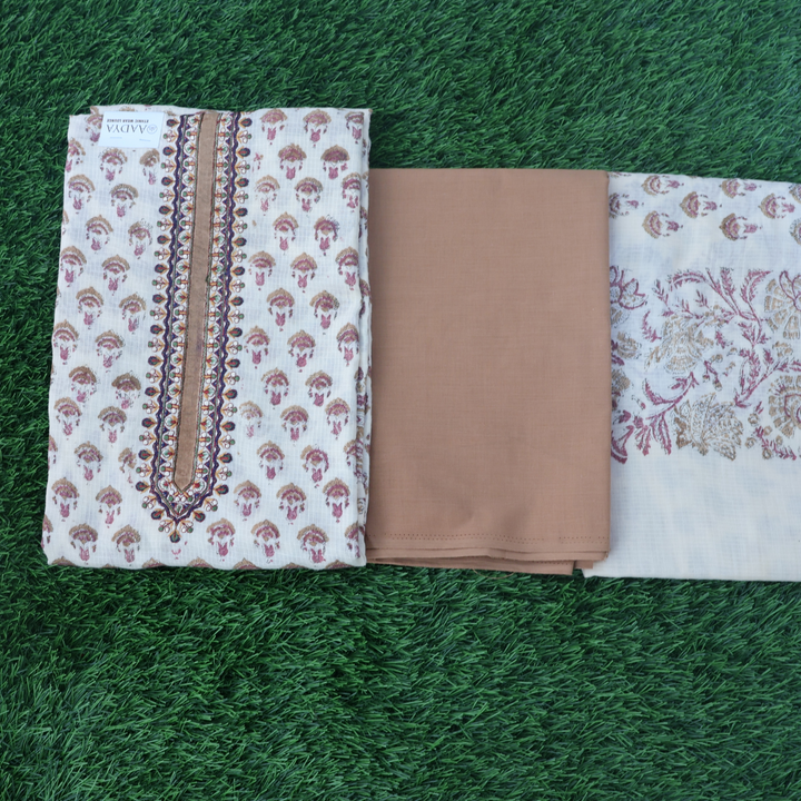 Cotton Canvas