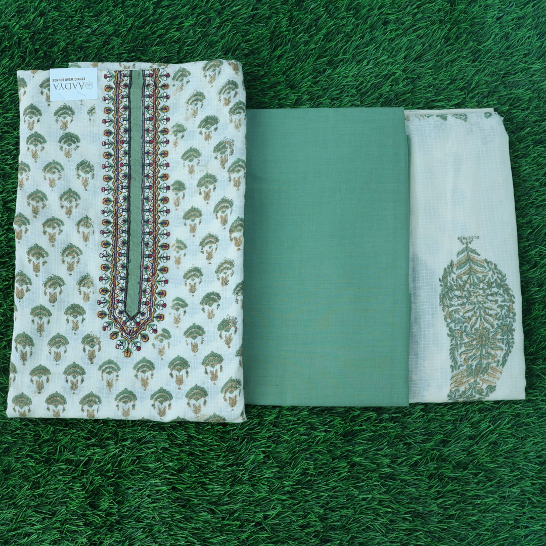 Cotton Canvas