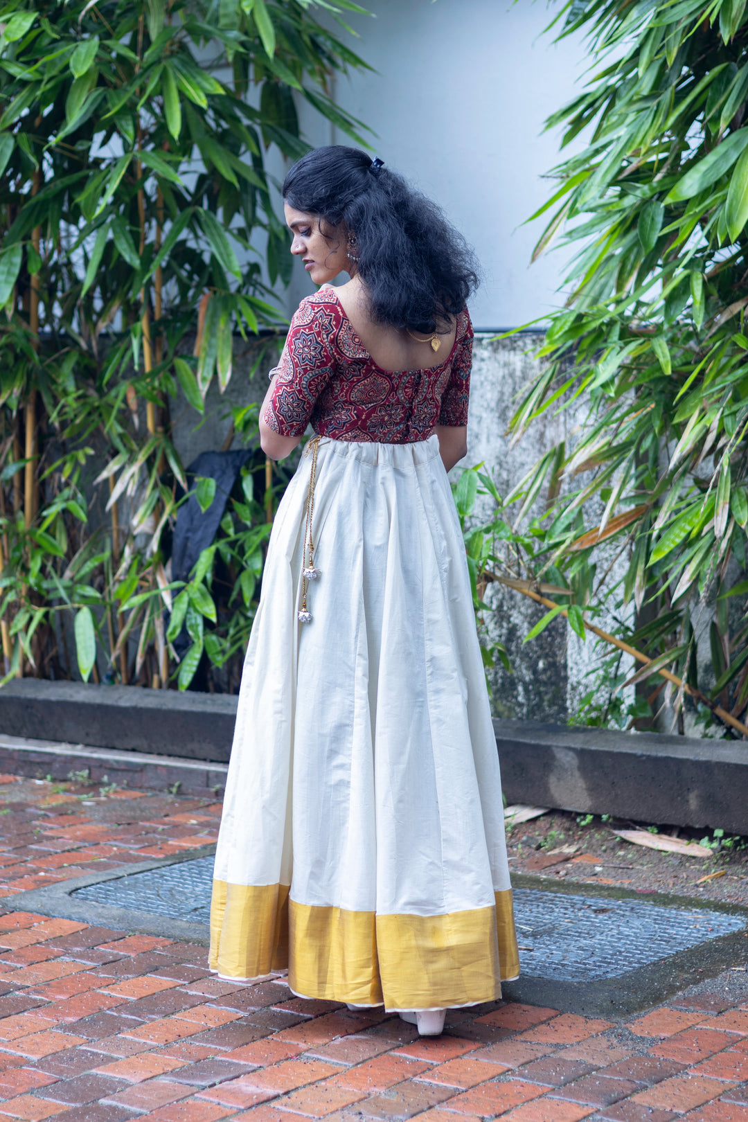 Ivory Loom