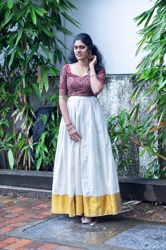 Ivory Loom