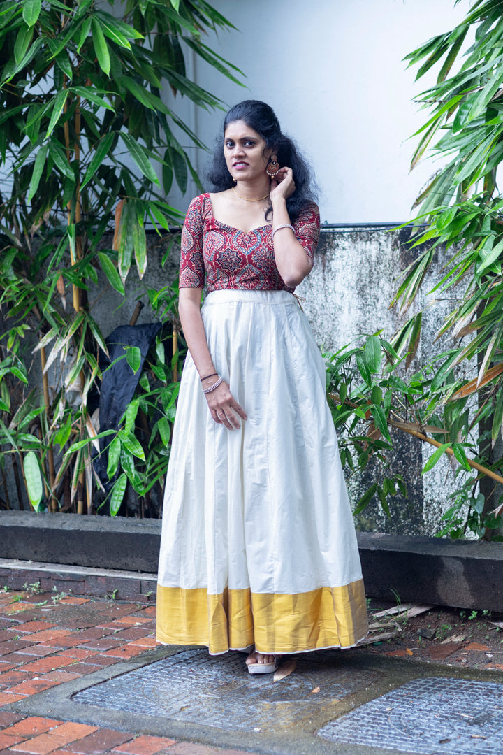 Ivory Loom