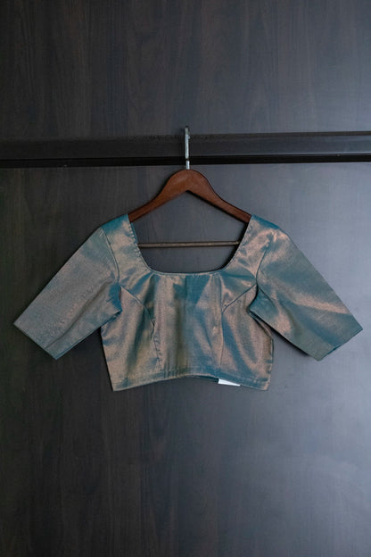 Peacock Aura