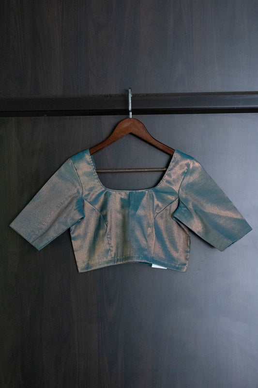 Peacock Aura