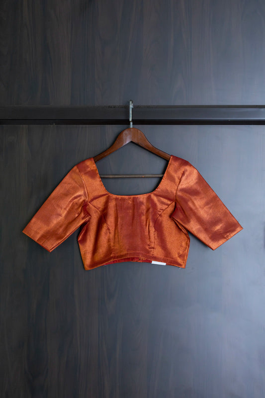 Bronze Wave
