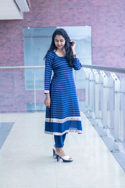 Zari Cascade